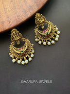 Devi Earring