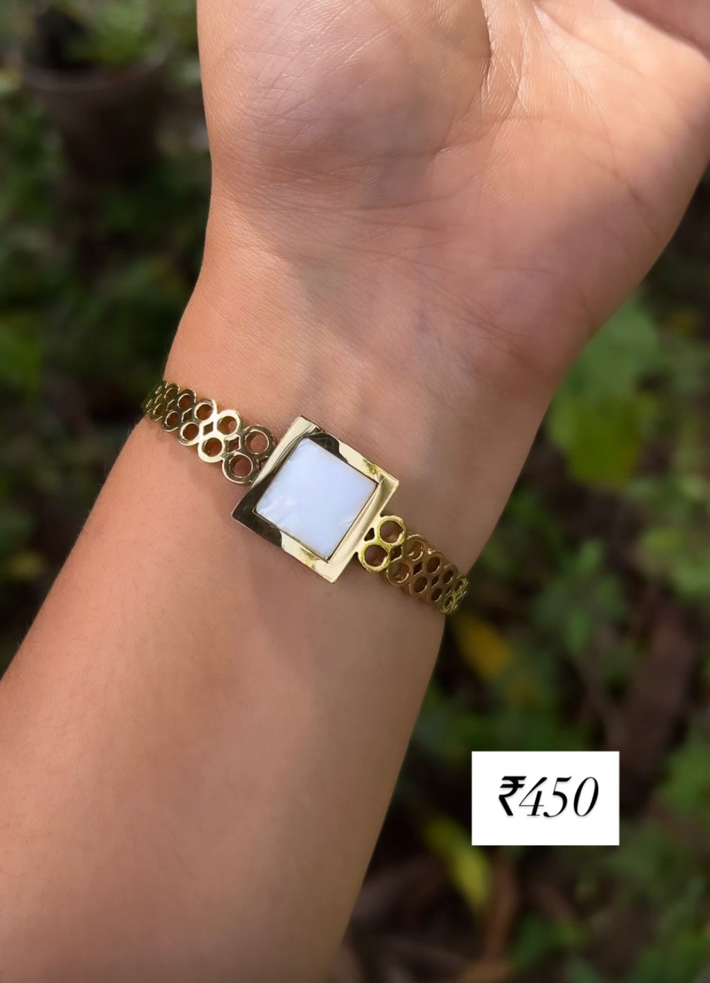 Celeste Bracelet