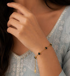 Sweet Heart Bracelet