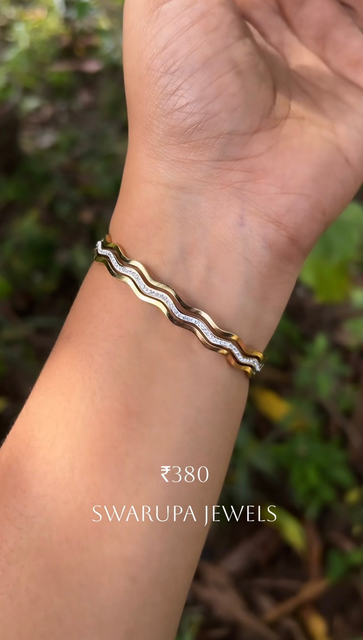 Aurelia Bracelet