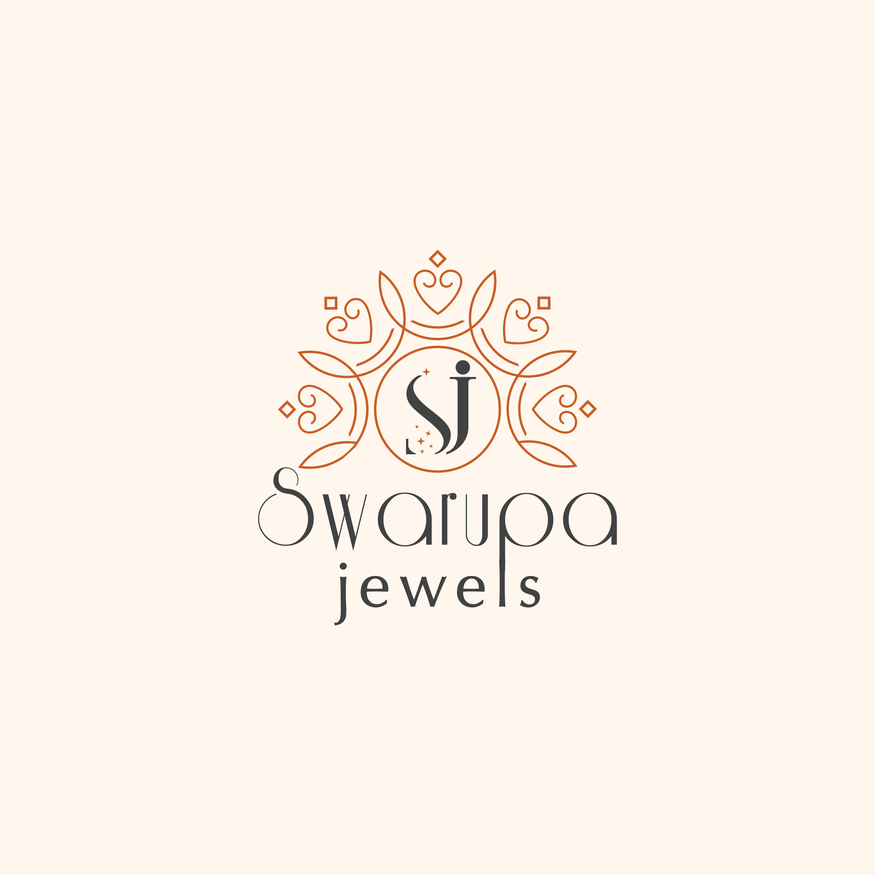 SWARUPA JEWELS